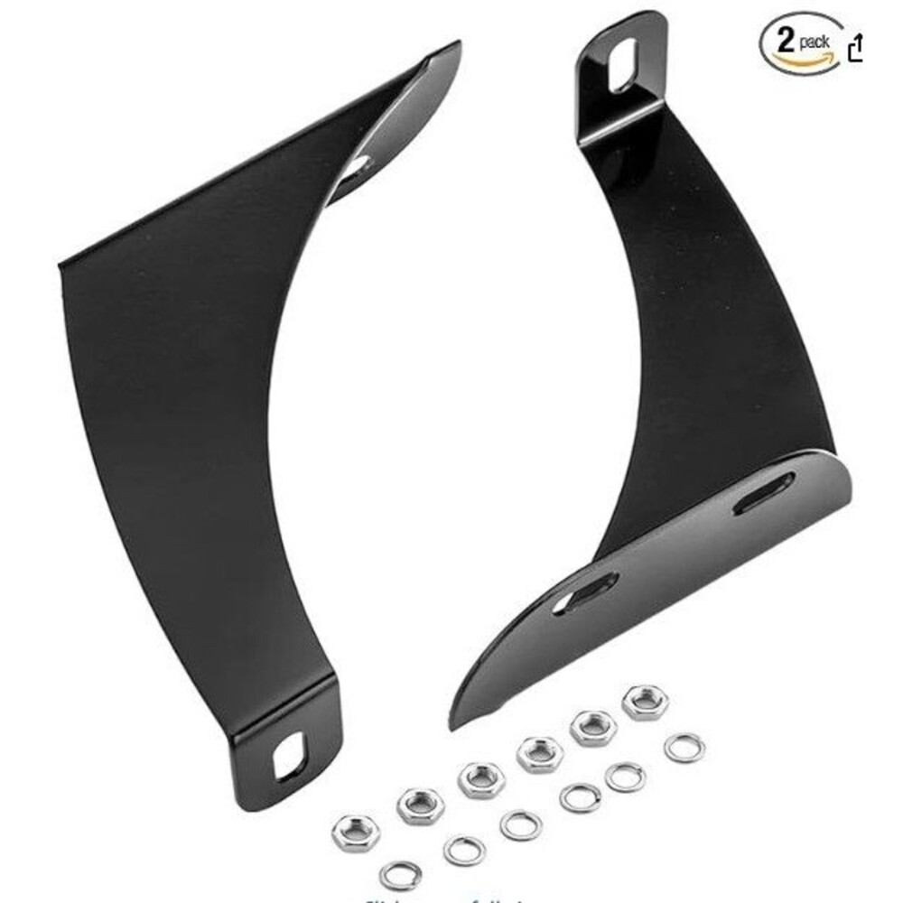 Fairing Support Bracket For Harley 2004-2013 Road Glide Ultra FLTRU FLTRX FLTR